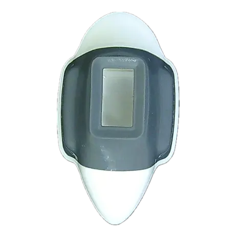 波長400nmTip